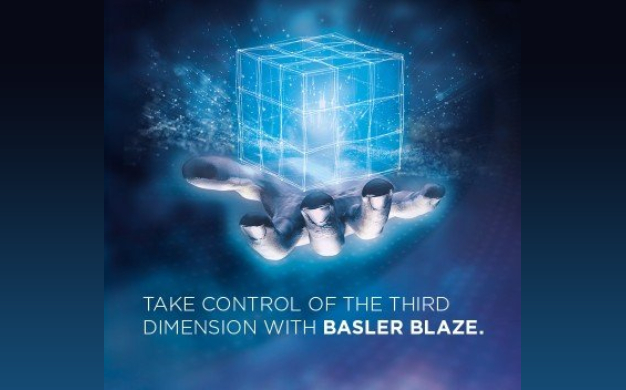 Basler blaze Time-of-Flight Camera – Frequently Asked Questions (FAQ)