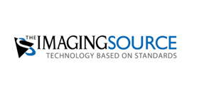 imaging source logo