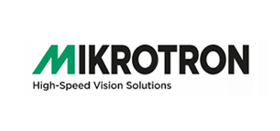 mikrotron logo