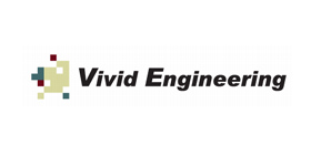Vivid Engineering logo