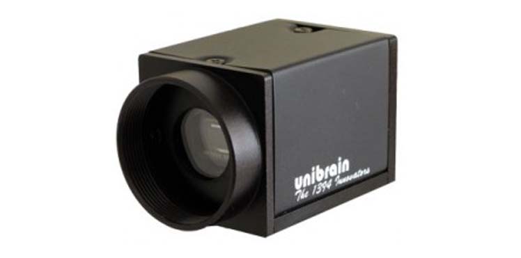 Chronos 4K12 cameras
